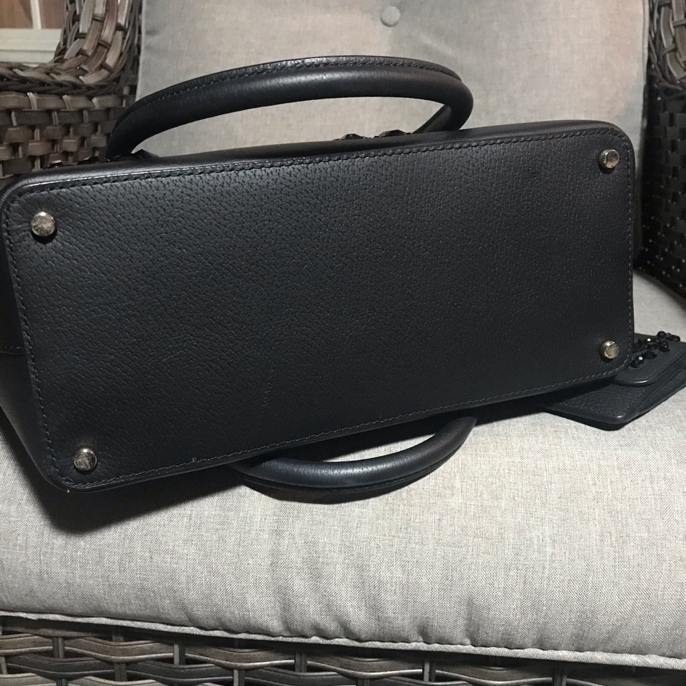 Kate Spade Set In Stone Bag & Wallet FIRM PRICE - Picture 4 of 8